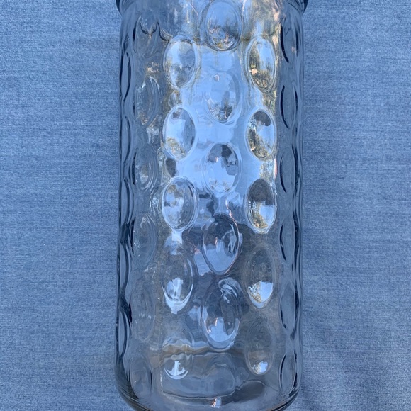 Cylinder Glass Vase (Gift with Purchase) - Picture 5 of 8